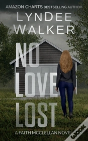 Capa do artigo No Love Lost