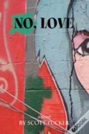 Capa do artigo No, Love