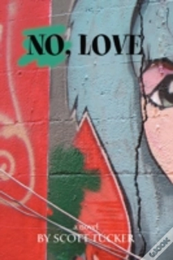 Capa do artigo No, Love