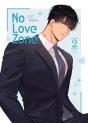 No Love Zone Vol. 2 - Preview
