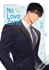 No Love Zone Vol. 2