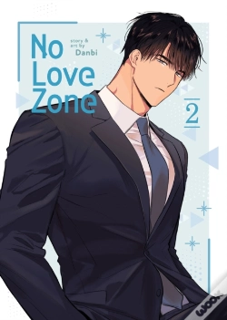 Capa do artigo No Love Zone Vol. 2