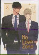 No Love Zone Vol. 3