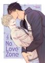 No Love Zone Vol. 4 - Preview