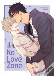 Capa do artigo No Love Zone Vol. 4