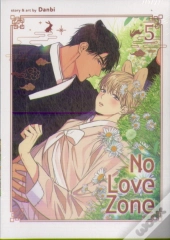 No Love Zone Vol. 5