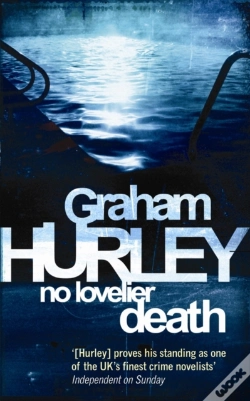 Capa do artigo No Lovelier Death