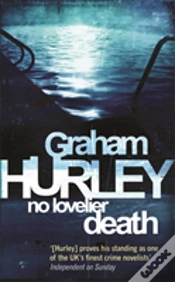 Capa do artigo No Lovelier Death