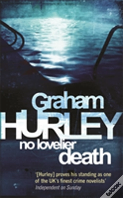 Capa do artigo No Lovelier Death