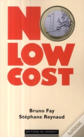 Capa do artigo No Low Cost