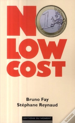 Capa do artigo No Low Cost