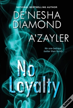 Capa do artigo No Loyalty