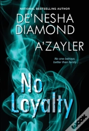 Capa do artigo No Loyalty
