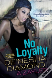 Capa do artigo No Loyalty