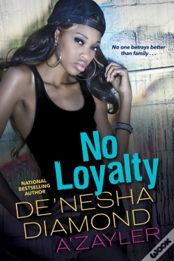 Capa do artigo No Loyalty
