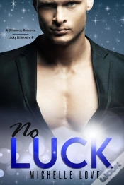 Capa do artigo No Luck