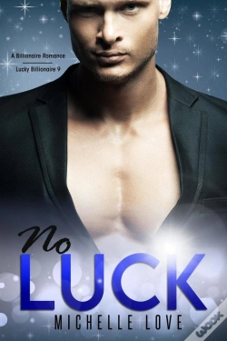 Capa do artigo No Luck