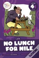 No Lunch For Nile