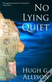 Capa do artigo No Lying Quiet