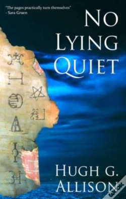 Capa do artigo No Lying Quiet