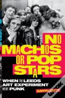 No Machos Or Pop Stars