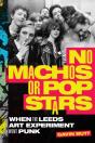 No Machos Or Pop Stars - Preview