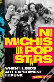 Capa do artigo No Machos Or Pop Stars