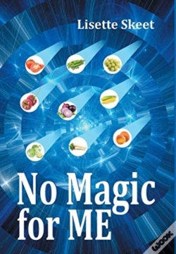 Capa do artigo No Magic For Me