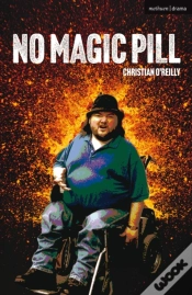 Capa do artigo No Magic Pill