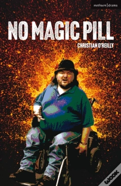 Capa do artigo No Magic Pill