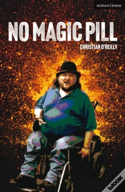 Capa do artigo No Magic Pill
