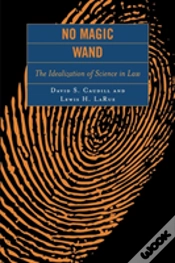 Capa do artigo No Magic Wand