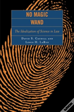 Capa do artigo No Magic Wand