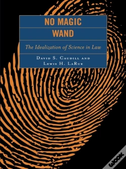 Capa do artigo No Magic Wand