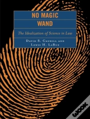 Capa do artigo No Magic Wand