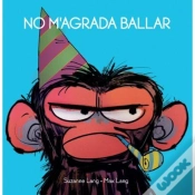 Capa do artigo No M