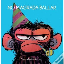 Capa do artigo No M'Agrada Ballar