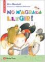 No M'Agrada Llegir. Auxiliar Primaria - Preview