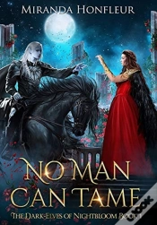 Capa do artigo No Man Can Tame
