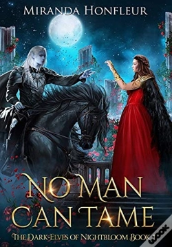 Capa do artigo No Man Can Tame