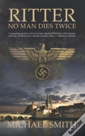 Capa do artigo No Man Dies Twice