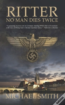 Capa do artigo No Man Dies Twice