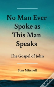 Capa do artigo No Man Ever Spoke As This Man Speaks