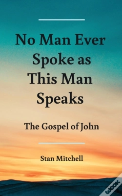Capa do artigo No Man Ever Spoke As This Man Speaks