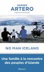 No Man Iceland - Preview