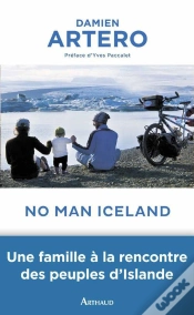 Capa do artigo No Man Iceland