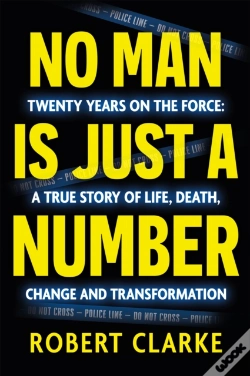 Capa do artigo No Man Is Just A Number