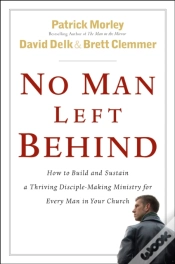 Capa do artigo No Man Left Behind