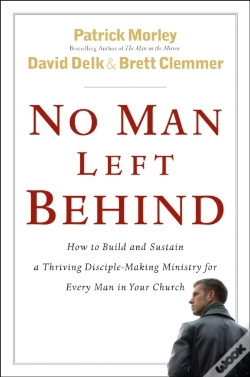 Capa do artigo No Man Left Behind