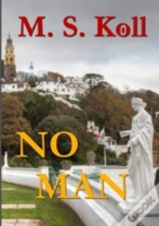 Capa do artigo No Man